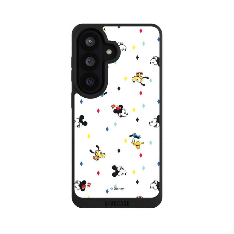Galaxy S26 NIVOpure Disney Carnaval