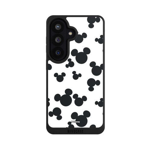Samsung Galaxy S26 NIVOpure Micky Icon Pattern