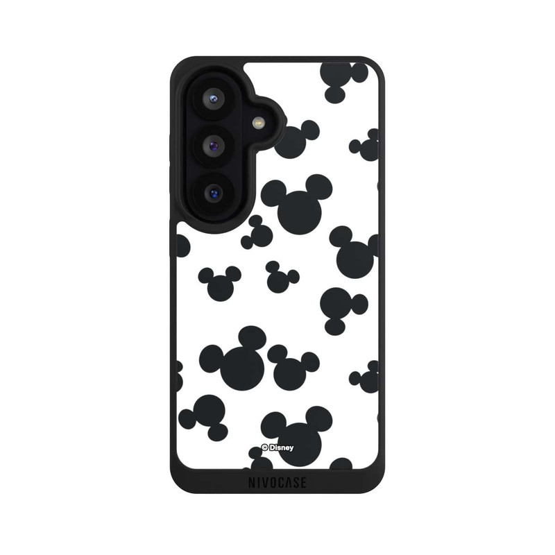 Galaxy S26 NIVOpure Mickey Icon Pattern