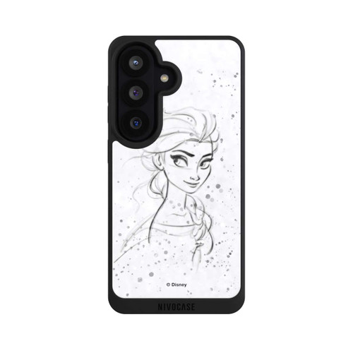 Samsung Galaxy S26 NIVOpure Elsa Brushed Metals