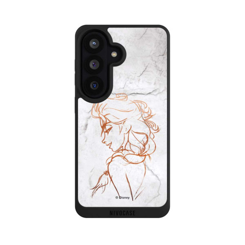 Samsung Galaxy S26 NIVOpure Elsa Rose Marble