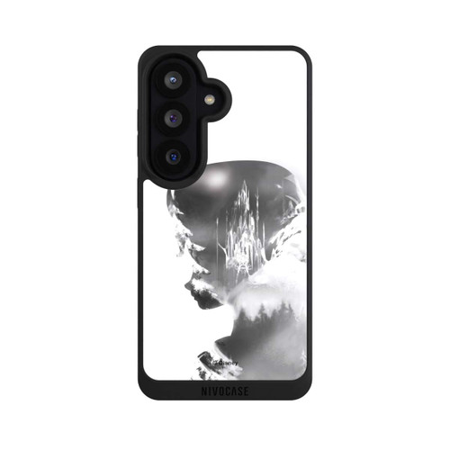 Samsung Galaxy S26 NIVOpure Elsa Wintermist