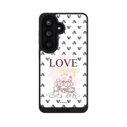 Samsung Galaxy S26 NIVOpure Micky Love Always