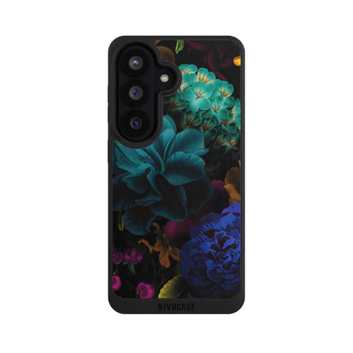 Samsung Galaxy S26 NIVOpure Flower Pattern 4