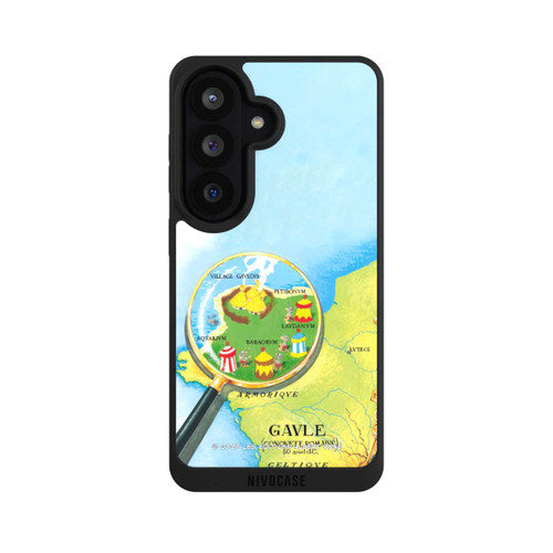 Samsung Galaxy S26 NIVOpure Gaule Carte