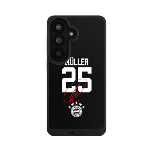 Samsung Galaxy S26 NIVOpure Müller 25