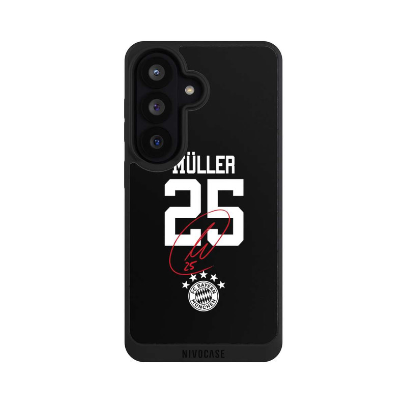 Galaxy S26 NIVOpure Müller #25 - Sturm - FCB