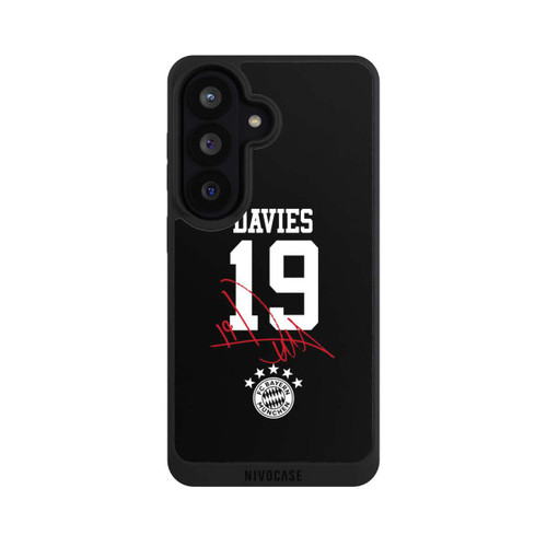 Samsung Galaxy S26 NIVOpure Davies 19