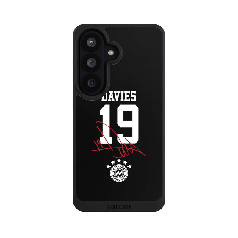 Galaxy S26 NIVOpure Davies #19 - FCB