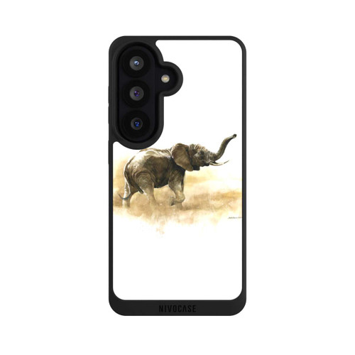 Samsung Galaxy S26 NIVOpure African Elephant