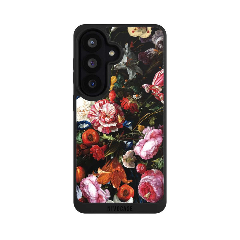Galaxy S26 NIVOpure Farbenfrohes Bouquet