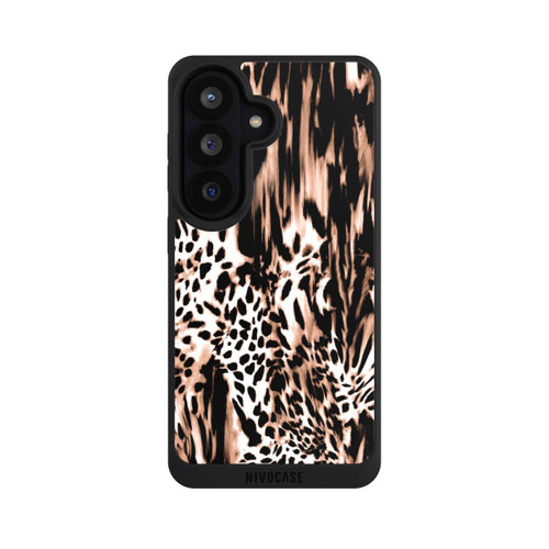 Samsung Galaxy S26 NIVOpure Leopard