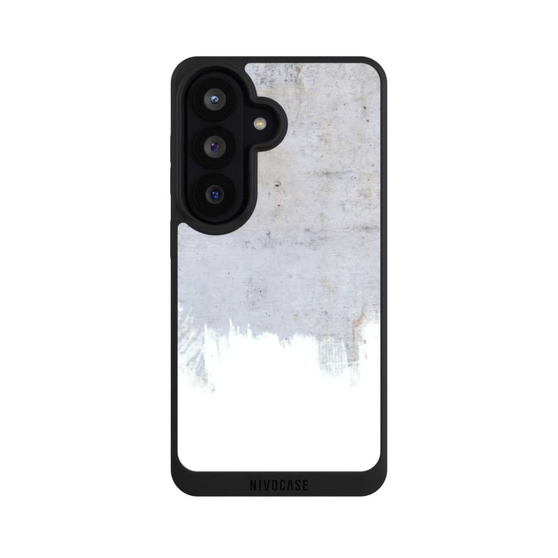 Galaxy S26 NIVOpure Farbe auf Rohbeton