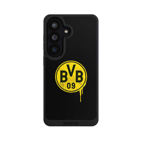 Samsung Galaxy S26 NIVOpure Spraylogo Dark - BVB
