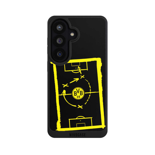 Samsung Galaxy S26 NIVOpure Spieltaktik - BVB