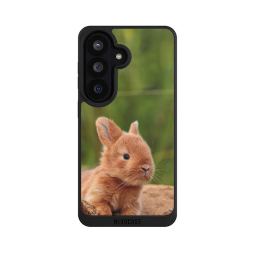 Samsung Galaxy S26 NIVOpure Rabbit