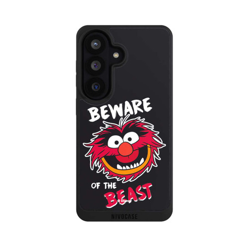 Samsung Galaxy S26 NIVOpure Animal Beast - Muppets