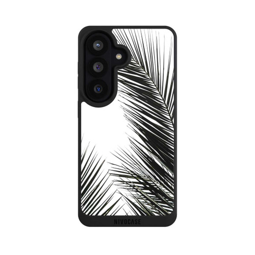 Samsung Galaxy S26 NIVOpure Feuilles de palmier 16