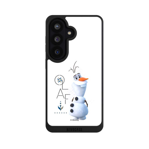 Samsung Galaxy S26 NIVOpure Olaf Frozen 2