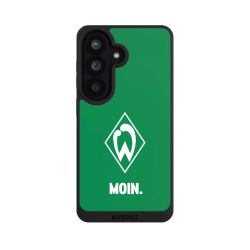 Samsung Galaxy S26 NIVOpure Moin. - Werder Bremen