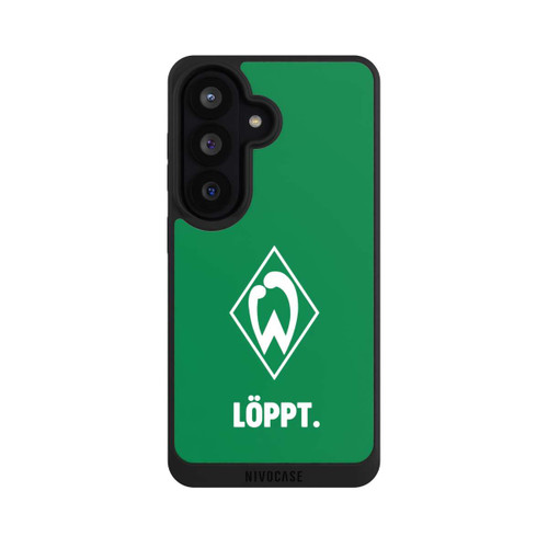 Samsung Galaxy S26 NIVOpure Löppt. - Werder Bremen