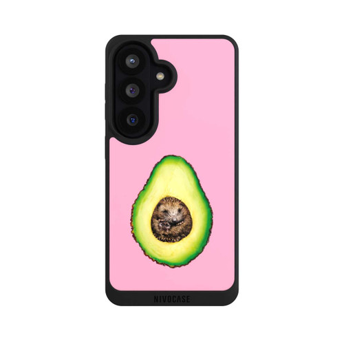 Samsung Galaxy S26 NIVOpure Hedgehogcado