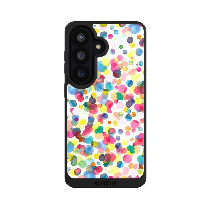 Galaxy S26 NIVOpure Gouttes de couleur