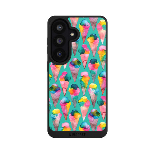 Samsung Galaxy S26 NIVOpure Kleine Eiscreme