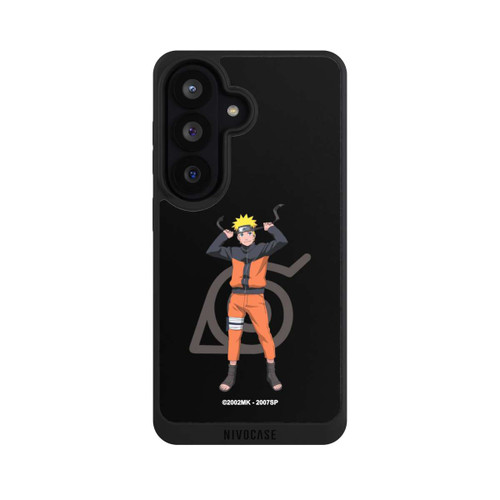 Samsung Galaxy S26 NIVOpure Naruto Konoha