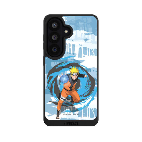 Samsung Galaxy S26 NIVOpure Naruto Rasengan