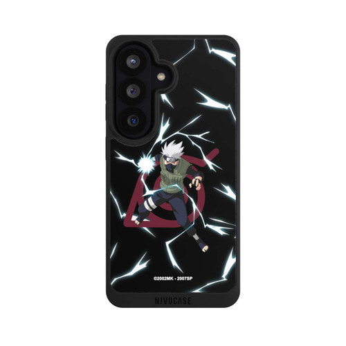 Samsung Galaxy S26 NIVOpure Kakashi Raikiri