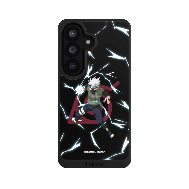 Galaxy S26 NIVOpure Kakashi Raikiri