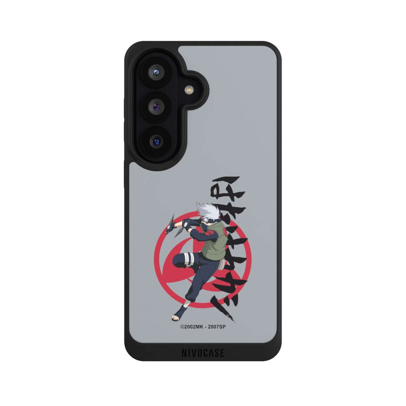 Galaxy S26 NIVOpure Kakashi Sharingan