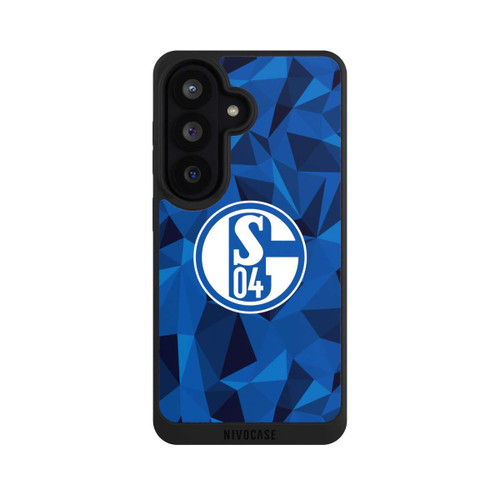 Samsung Galaxy S26 NIVOpure Schalke 04 Camo