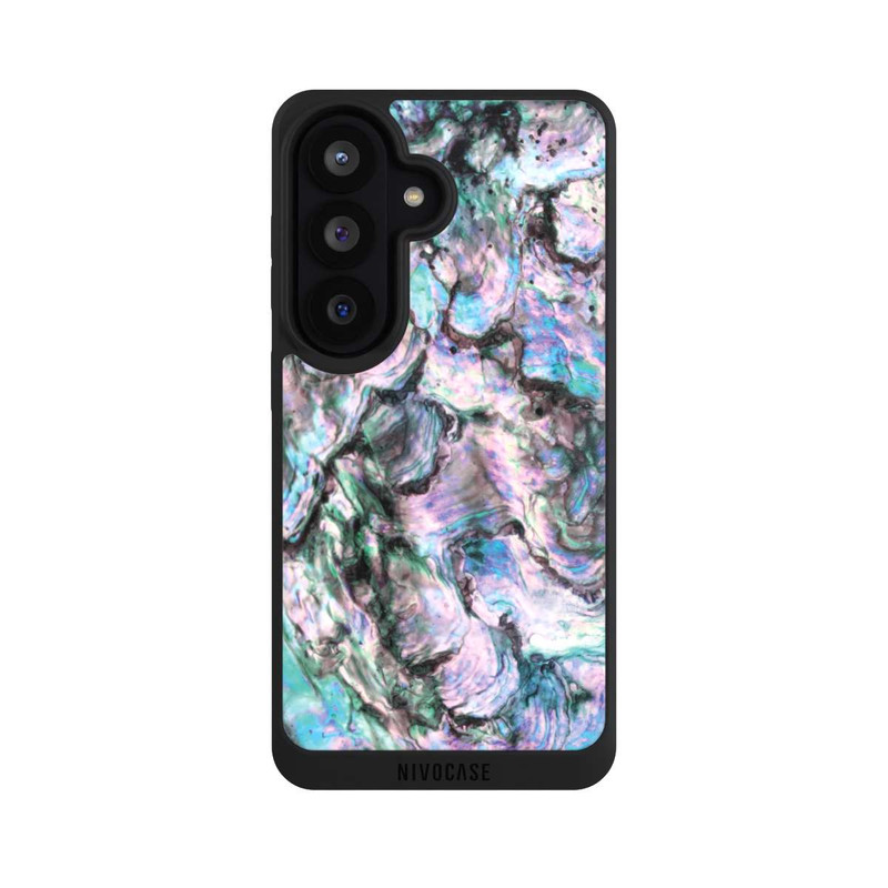 Galaxy S26 NIVOpure Schillernde Muschel