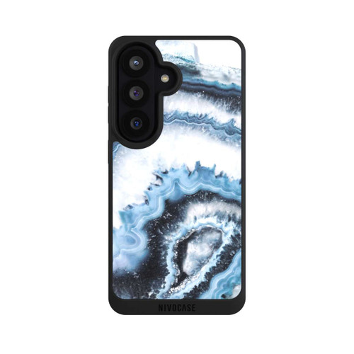 Samsung Galaxy S26 NIVOpure Frozen Ice Gem