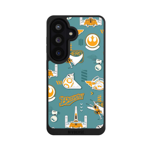 Samsung Galaxy S26 NIVOpure Icons - Star Wars Episode IX