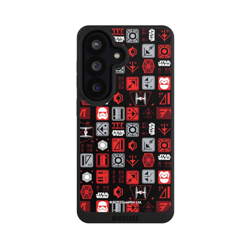 Galaxy S26 NIVOpure Imperial Icons - Star Wars Episode IX