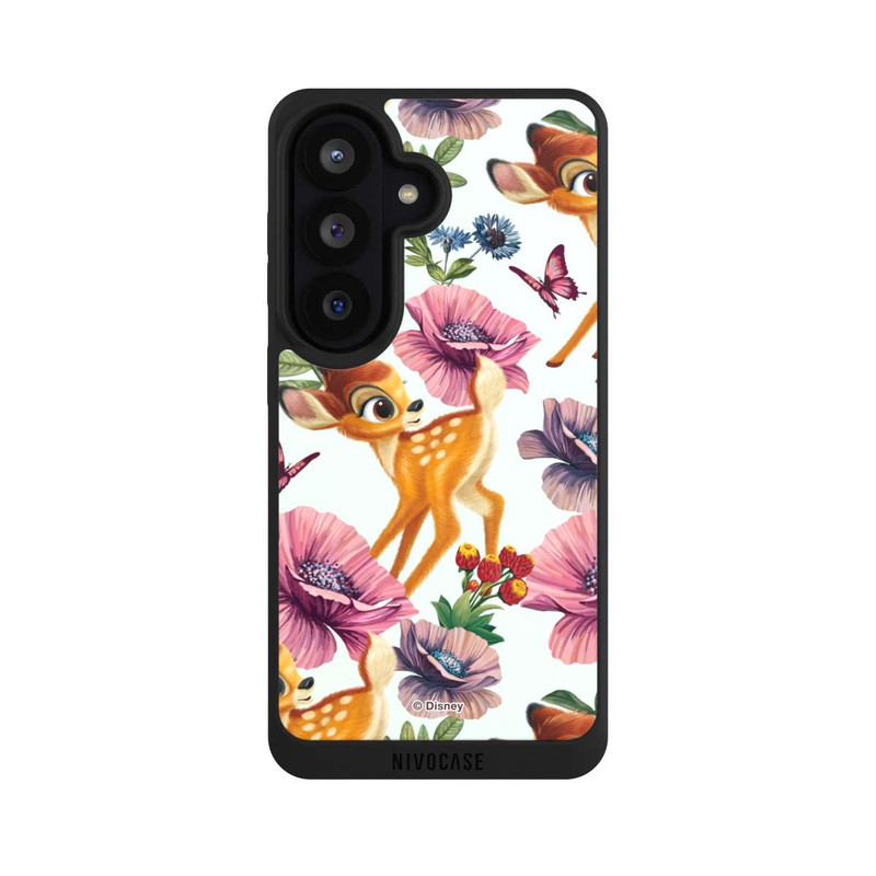 Galaxy S26 NIVOpure Bambi Butterfly Pattern