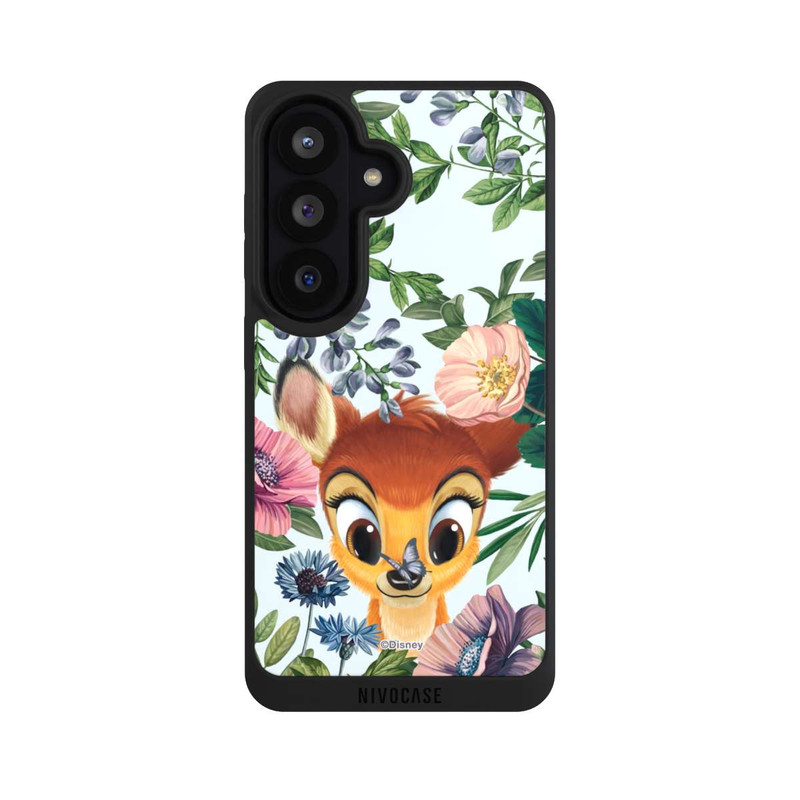 Galaxy S26 NIVOpure Bloomy Bambi