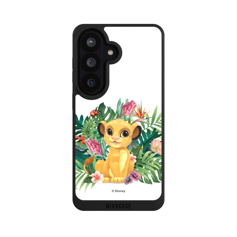 Galaxy S26 NIVOpure Bloomy Simba