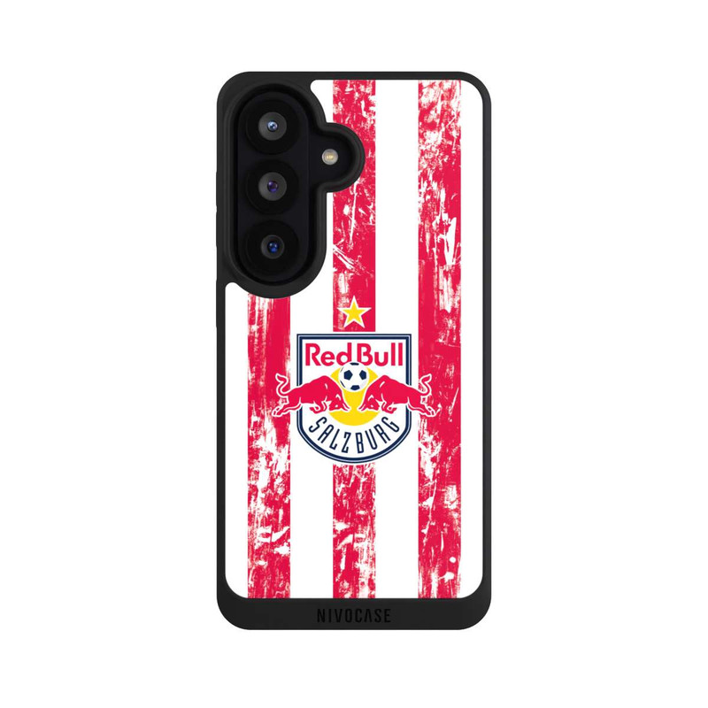 Galaxy S26 NIVOpure Red Bull Salzburg Strip