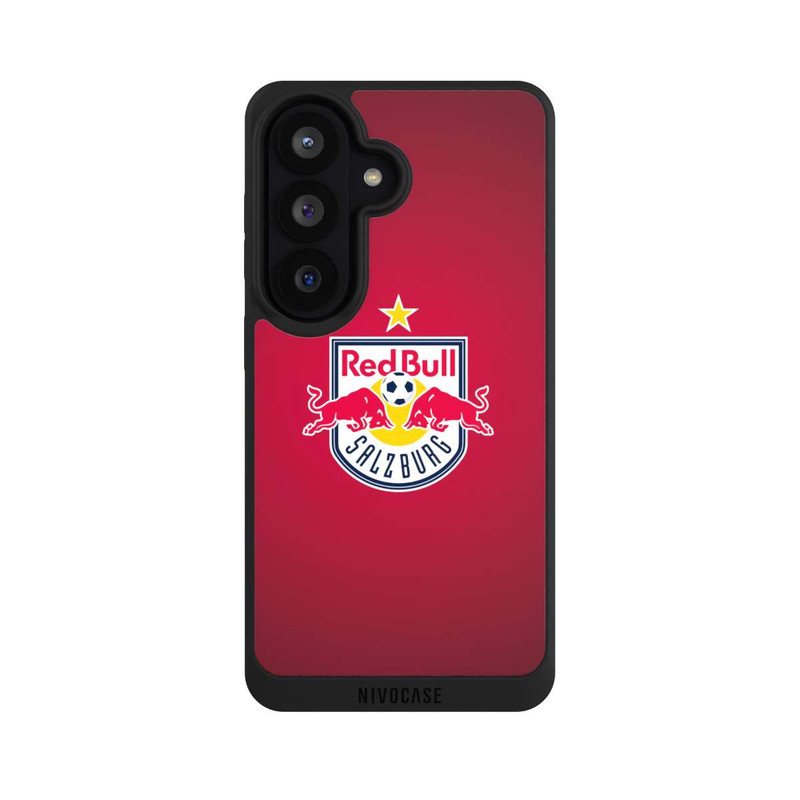Galaxy S26 NIVOpure Red Bull Salzburg Rouge