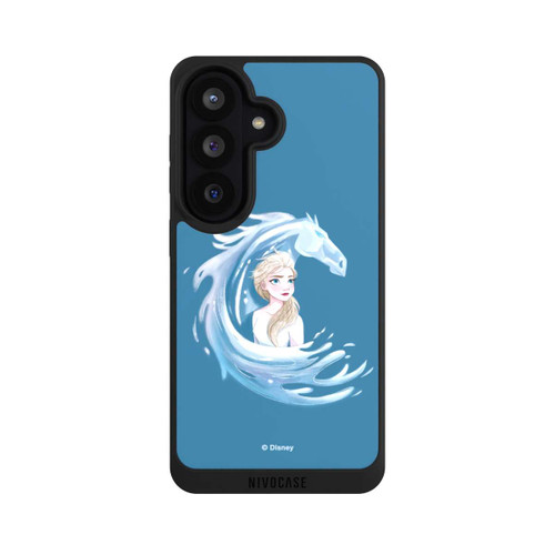 Samsung Galaxy S26 NIVOpure Elsa and Nokk