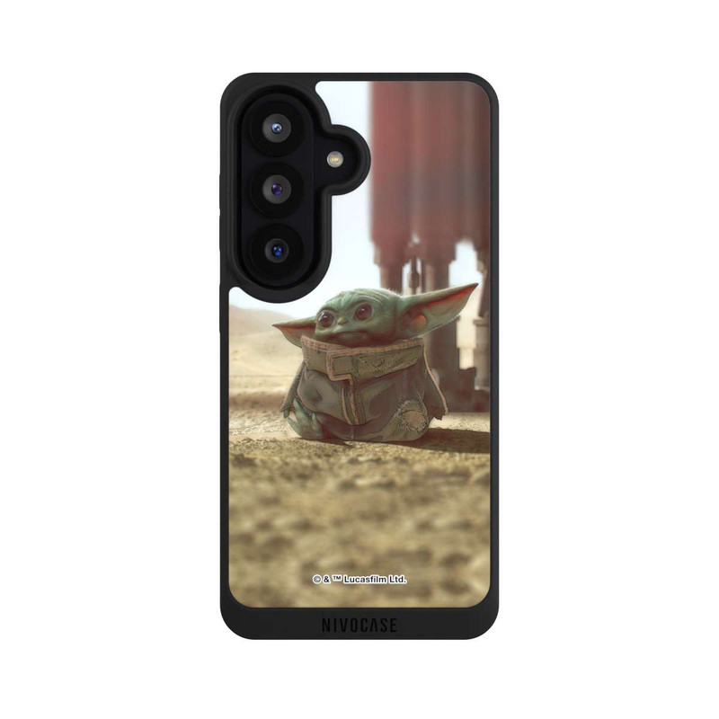 Galaxy S26 NIVOpure Star Wars The Child