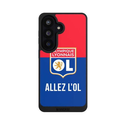 Samsung Galaxy S26 NIVOpure Allez L'OL