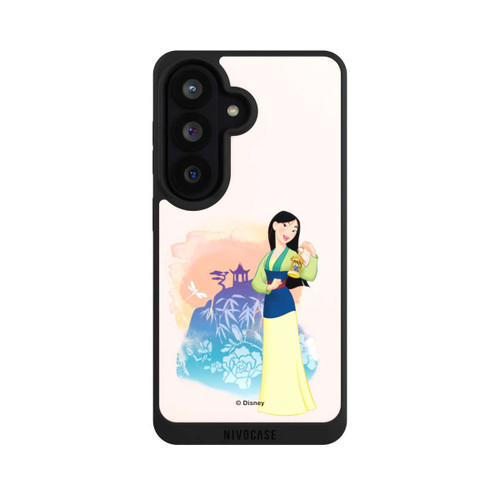 Samsung Galaxy S26 NIVOpure Mulan Sunset Mood