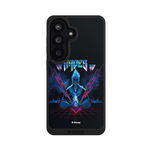 Samsung Galaxy S26 NIVOpure Hades Colour