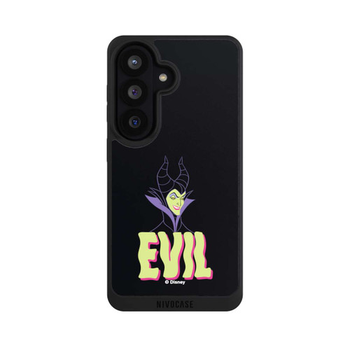 Samsung Galaxy S26 NIVOpure Evil Maleficent
