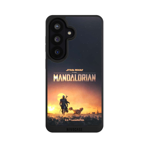 Samsung Galaxy S26 NIVOpure Mando Ship